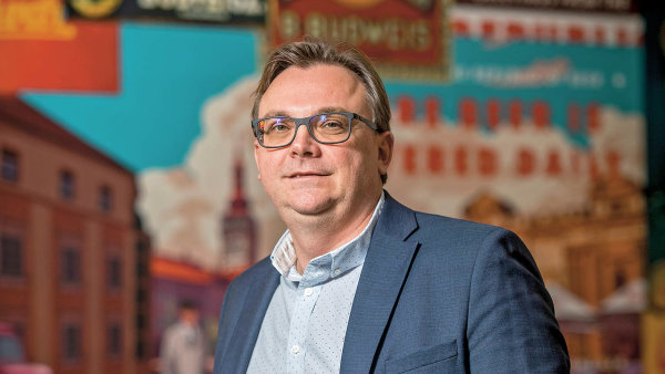 Petr Dvořák: V Česku je už víc hospod s kvalitním točeným pivem než v Německu