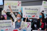 Svět se na konferenci v Montreal snaží zabránit kolapsu přírody. Česko v roli hlavního vyjednavače