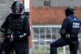 Belgická policie zatkla místopředsedkyni Evropského parlamentu a tři další lidi. Podezírá je z korupce