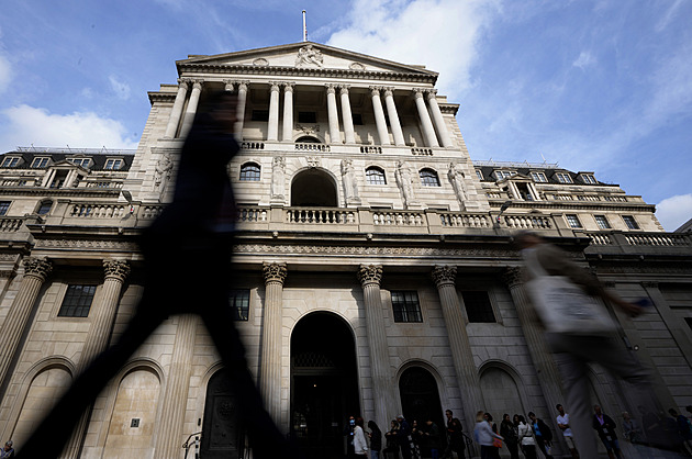 Finanční sektor v Británii čekají největší změny od dob Thatcherové