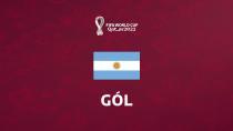 

Gól v utkání Nizozemsko - Argentina: Messi z pen. - 0:2 (73. min.)

