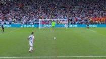 

Penaltový rozstřel v utkání Nizozemsko - Argentina

