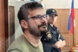Podle soudu je ruský opozičník Ilja Jašin vinen. Obžalovaný byl z šíření dezinformací o ruské armádě