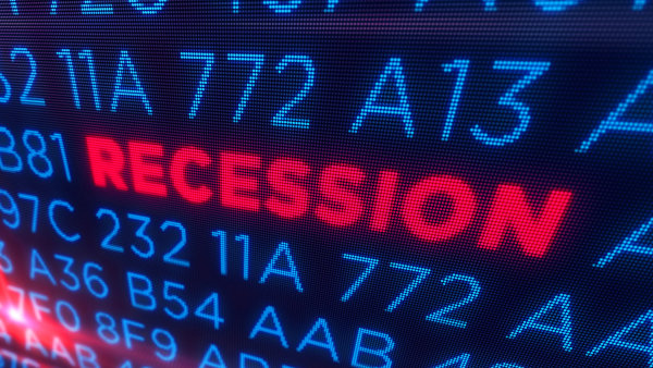 Technická recese je již na dohled. Co nás čeká a nemine?