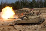 Americké tanky se na Ukrajinu dostanou jen v případě, že bude na hraně porážky, myslí si expert