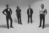 Alex Turner z Arctic Monkeys: Snaha napsat hlučnou rockovou písničku vyšla tentokrát naprázdno