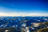 Málo sněhu oživilo v Rakousku debaty o budoucnosti skiareálů v klimatické krizi. ‚Musíme se adaptovat.‘
