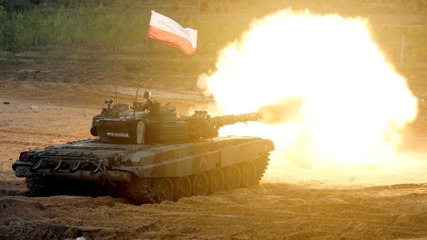 Polsko hodlá poslat na Ukrajinu dalších 60 modernizovaných tanků. Ani s nimi ale ještě nebude vyhráno
