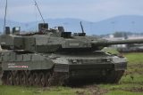 Analytik: Dodávka tanků průlom ve válce s Ruskem nepřinese. Ukrajina jich potřebuje víc
