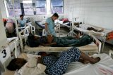Lékaři bez hranic kvůli vraždě pacienta zavírají nemocnici na Haiti. ‚Mrtvý lékař neléčí,‘ řekl šéf mise