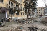 ONLINE: Boje o Vuhledar pokračují, armáda odrazila útoky v Doněcké a Luhanské oblasti, tvrdí Kyjev