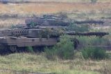 ONLINE: Spojenci se zavázali dodat Kyjevu 321 tanků, uvedl ukrajinský velvyslanec ve Francii