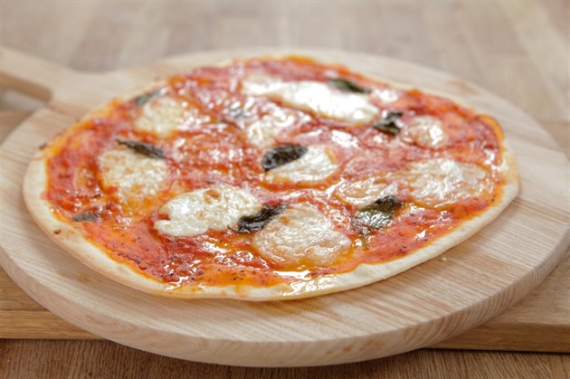 „Pizzová“ inflace v Itálii převyšuje růst jiných cen. Dosahuje 30 procent