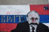 Ruští disidenti se v Srbsku necítí bezpečně. Čelí výhrůžkám na internetu, hrozbám i fyzickému násilí