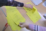 Chyba při sčítání voleb. Komise v pražských Bohnicích prohodila hlasy pro Pavla a Babiše