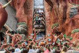 Oblíbená atrakce v parku Disney World dostane novou podobu. Obsahuje motivy filmu s rasistickými prvky