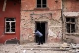 ONLINE: Ruští vojáci útočí na Cherson. Ukrajina hlásí mrtvé civilisty, pod palbou byla i zdravotnická klinika
