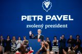 Prezidentské volby v zahraničním tisku: Pavel jako prozápadní bývalý generál i vyostřená kampaň