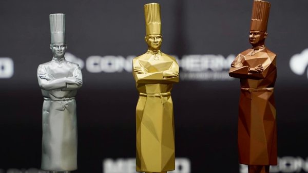 Češi se vrací na kulinářskou olympiádu. Velká kuchařská show rozhodne, kdo zabojuje o světové finále