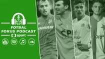 

Fotbal fokus podcast: Facky pro Plzeň a Spartu, milionový Zafeiris, Nita a obchody Slovácka

