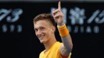 

Lehečka po úspěchu v Australian Open stoupá ve světovém žebříčku

