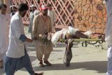 Odpálil sebevražednou vestu v průběhu modlitby, útok v Pákistánu má 28 obětí a 150 zraněných