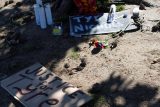 Rodina muže, který zemřel po zásahu policie, vyzývá Bidena k policejní reformě