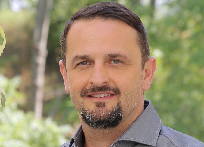 Tomáš Hynčica je ředitelem výzkumné agentury Ressolution