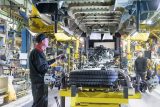 Zaměstnanci Nexen Tire Europe u Žatce zahájí od úterý stávku, požadují vyšší mzdy