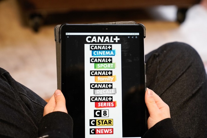 Canal+ Action odstartuje ve Skylinku koncem února