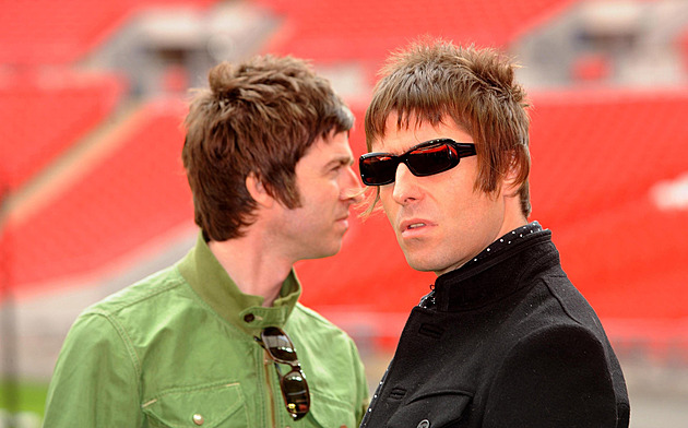 Smíří se po letech Liam s Noelem a obnoví slavné Oasis? Určitě. Možná