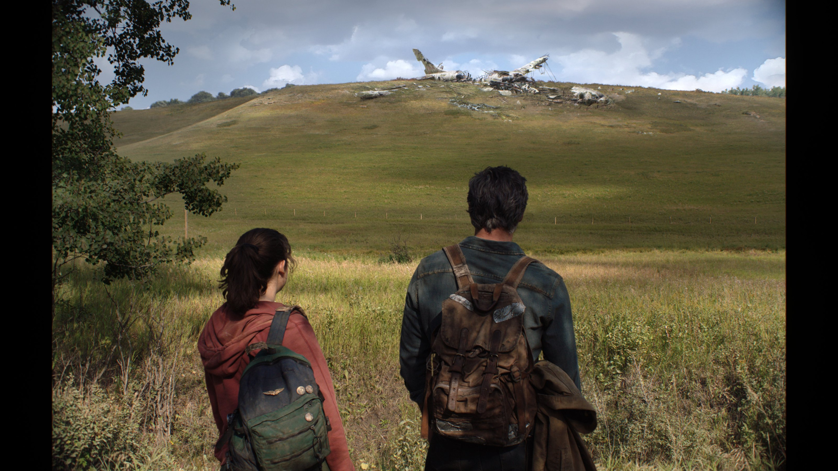 The Last of Us: Uspokojí Ellie s Joelem z masa a kostí i fanoušky videoherní předlohy?