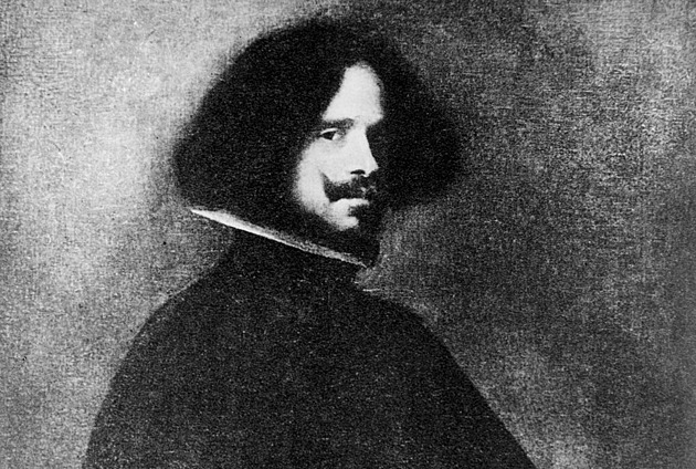 Ve španělské Seville zřejmě našli obraz barokního malíře Velázqueze