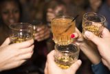 Začíná Suchej únor. Česko patří k zemím, kde se pije nejvíce na světě