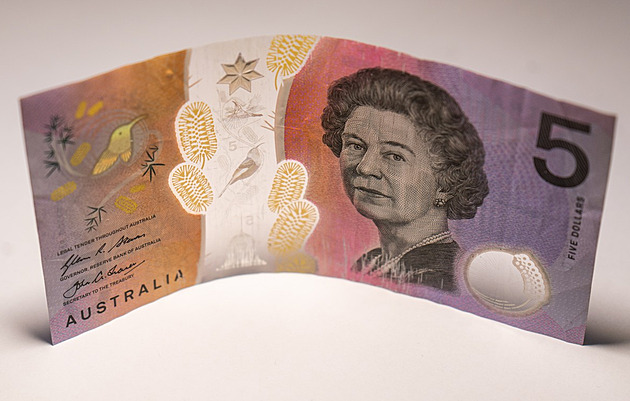 Austrálie nechce Karla III. na bankovce. Neokomunismus v praxi, míní odpůrci