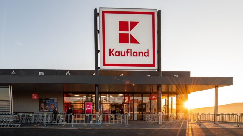 Na online tržišti Kauflandu prodává přes 9 tisíc obchodníků. Letos marketplace spustí i v Česku