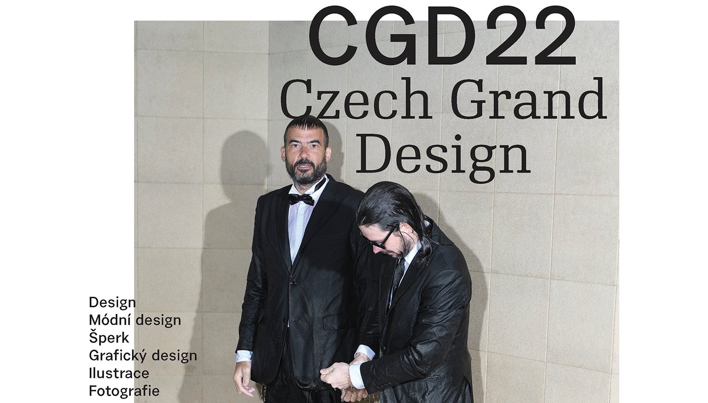 Ceny Czech Grand Design: Kdo má letos šanci na vítězství?