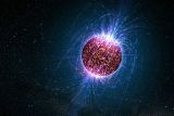 Jak se vaří neutronová hvězda? ,Zkoušíme vybrat ingredience a sledujeme, jak interagují,‘ říká vědkyně