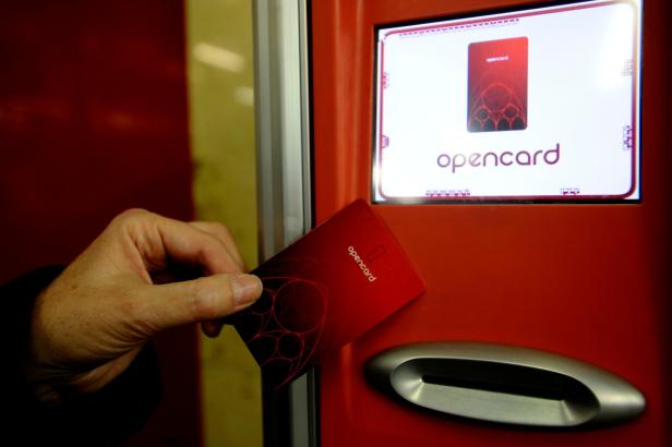 

Praha zatím nemusí platit za licence k Opencard. Soud zamítl žalobu firmy eMoneyServices

