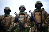 ONLINE: ‚Zuřivá brigáda‘, která vyžene Rusy i z Krymu. Ukrajinské ministerstvo verbuje do nové útočné gardy