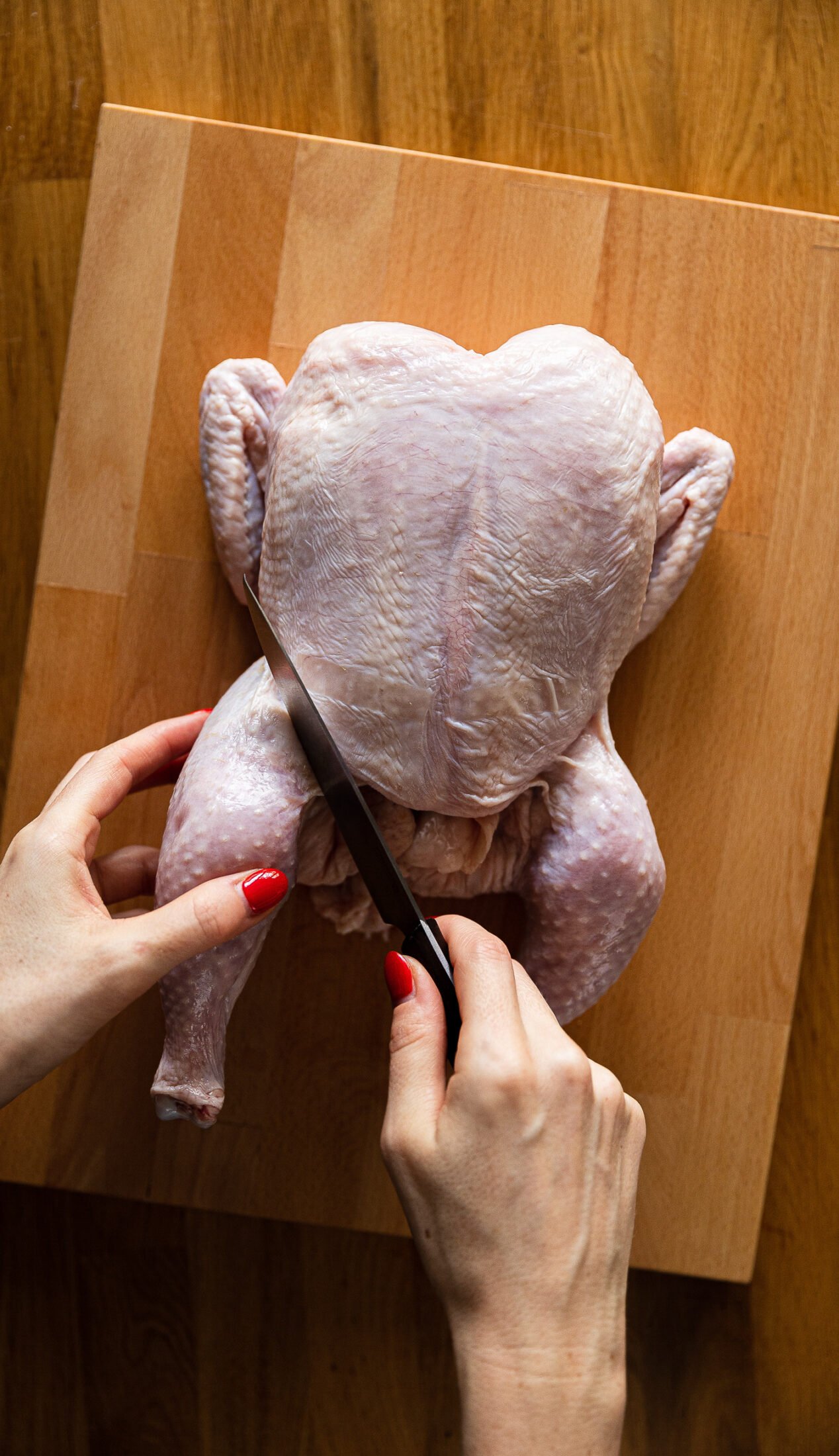 Proč kupovat celé kuře & jak ho zpracovat beze zbytku