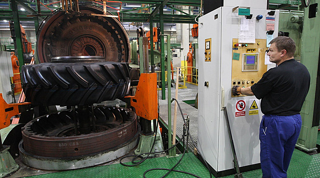 Výrobce pneumatik se stoletou tradicí ve Zlíně končí, bude propouštět