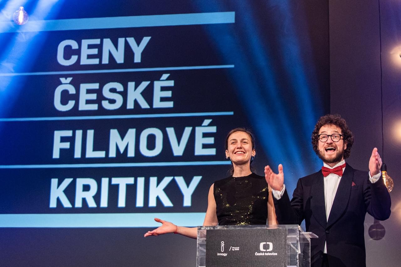 Ceny kritiky vyhrál Arvéd. Co vypovídají o českých filmech a přitáhnou noví tvůrci nové (mladé) diváky?