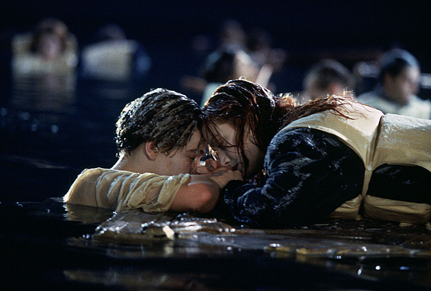 Porazí James Cameron sám sebe? Zamilovaní dostanou vylepšený Titanic