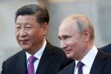 ‚Putin by zničil celý svět, Si by si ho přivlastnil.‘ Vztah Pekingu a Moskvy se mění, pro Západ je to šance