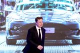 Soud shledal Muska v kauze tweetů o společnosti Tesla nevinným. Podvodu se nedopustil