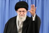 Íránský vůdce Chameneí vyhlásil amnestii. Někteří vězni dostanou mírnější trest