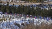 

ŽIVĚ: Štafeta mužů na SP v běžeckém lyžování v Toblachu. Závodu žen dominovaly Norky

