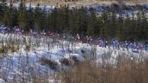 

ŽIVĚ: Štafeta žen na SP v běžeckém lyžování v Toblachu

