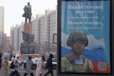 Opozice Putina nesvrhne, lidé byli po generace trénovaní v politické apatii, říká ruská aktivistka